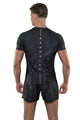 Joya Gear Elite Shirt zwart