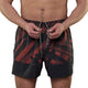 Joya Gear Fightshort Elite Rood