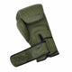 Joya Gear Bokshandschoenen Essential Groen/Zwart