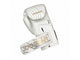 Joya Gear Bokshandschoenen Essential Wit/Goud