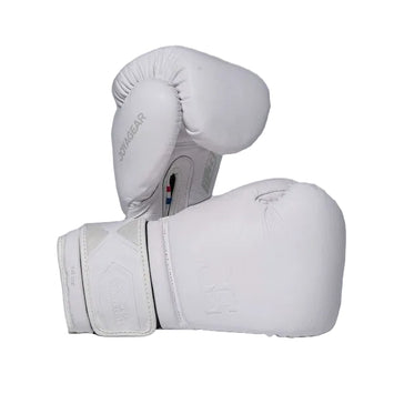 Joya Gear Bokshandschoenen Elite Performance Wit