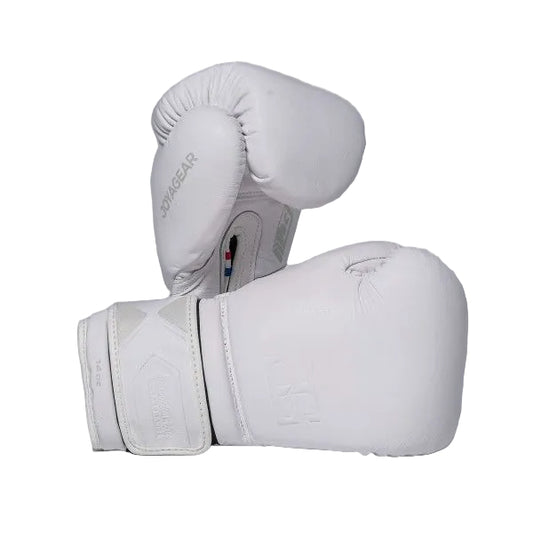 Joya Gear Bokshandschoenen Elite Performance Wit