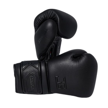 Joya Gear Bokshandschoenen Elite Performance Zwart