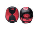 Joya Gear CM100 Punch Mitts Zwart/Rood