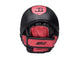 Joya Gear CM100 Punch Mitts Zwart/Rood