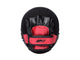 Joya Gear CM200 Punch Mitts Zwart/Rood