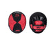 Joya Gear CM200 Punch Mitts Zwart/Rood
