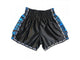Joya Gear Fightshort Camo V2 Blauw