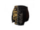 Joya Gear Fightshort Camo V2 Goud