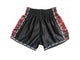 Joya Gear Fightshort Camo V2 Rood