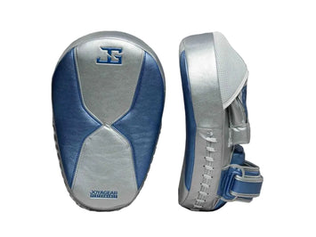 Joya Gear Handpads Performance FM100 Blauw/Zilver