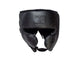 Joya Gear Hoofdbeschermer Elite Performance 2.0 Leer Zwart