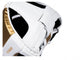 Joya Gear Hoofdbeschermer Performance Wit/Goud