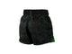 Joya Gear Kickboksshort Dragon Neon Groen