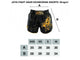 Joya Gear Kickboksshort Dragon Roze