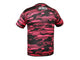 Joya Gear T-shirt Camo V2 Roze