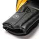 Joya Gear X Windy Bokshandschoenen Zwart/Goud