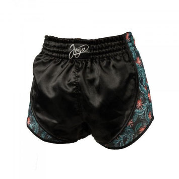 Joya Kickboksshort Women Tropical