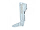 Joya Gear Scheenbeschermers Essential Wit/Goud