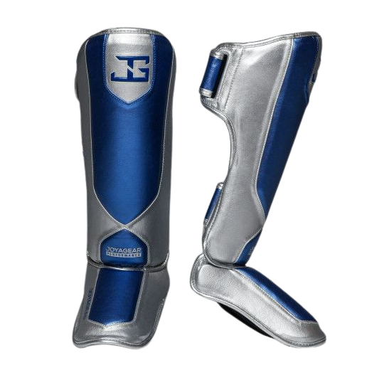 Joya Scheenbeschermers Performance Blauw/Zilver