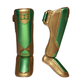 Joya Gear Scheenbeschermers Performance Groen/Goud