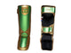 Joya Gear Scheenbeschermers Performance Groen/Goud