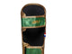 Joya Gear Scheenbeschermers Performance Groen/Goud