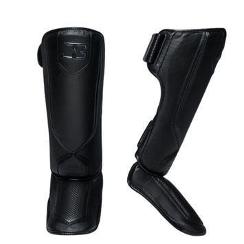 Joya Scheenbeschermers Performance Zwart/Carbon