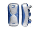 Joyagear Armpad Performance Thai Pads Blauw/Zilver