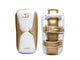 Joyagear Armpad Performance Thai Pads Wit/Goud