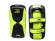 Joyagear Armpad Performance Thai Pads Zwart/Lime