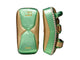 Joya Gear Armpad Performance Thai Pads Groen/Goud