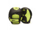 Joya Gear CM100 Punch Mitts Zwart/Lime