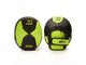 Joya Gear CM100 Punch Mitts Zwart/Lime
