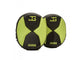 Joya Gear CM100 Punch Mitts Zwart/Lime