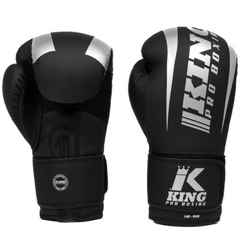 King Pro Boxing Bokshandschoenen Revo 7