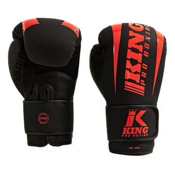 King Pro Boxing Bokshandschoenen Revo 8