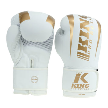 King Pro Boxing Bokshandschoenen Revo 9