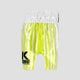 King Pro Boxing Kickboksshort Bloodline 2