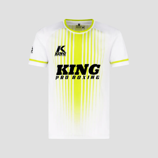 King Pro Boxing T-Shirt Bloodline 2