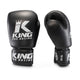 King Pro Boxing Bokshandschoenen BGVL 3 Zwart