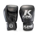 King Pro Boxing Bokshandschoenen BGVL 3 Zwart