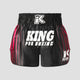 King Pro Boxing Kickboksshort Bloodline 1