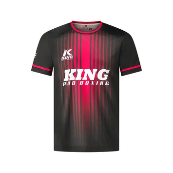 King Pro Boxing T-Shirt Bloodline 1