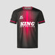 King Pro Boxing T-Shirt Bloodline 1