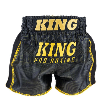 Kickboksshort King Pro Boxing KPB 08 1