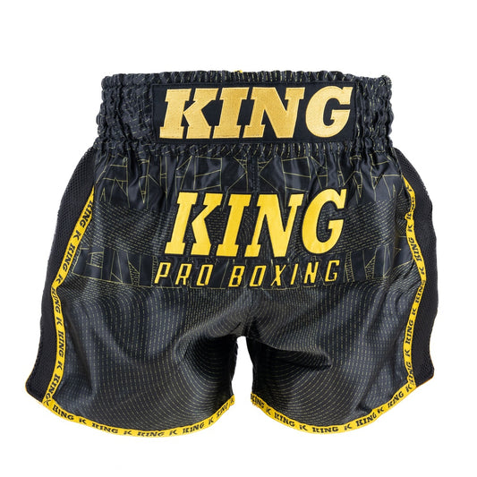 Kickboksshort King Pro Boxing KPB 08 1