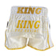 Kickboksshort King Pro Boxing KPB 08 3