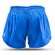 Kickboksshort King Pro Boxing KPB Classic Blauw