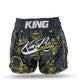 Kickboksshort King Pro Boxing KPB Devil 2